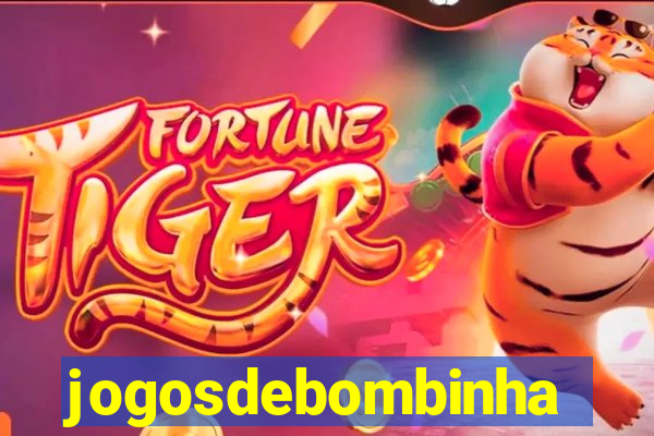 jogosdebombinha