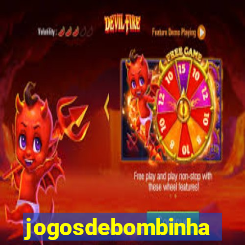 jogosdebombinha