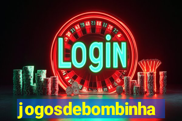 jogosdebombinha