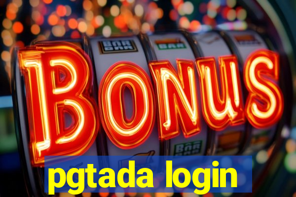 pgtada login