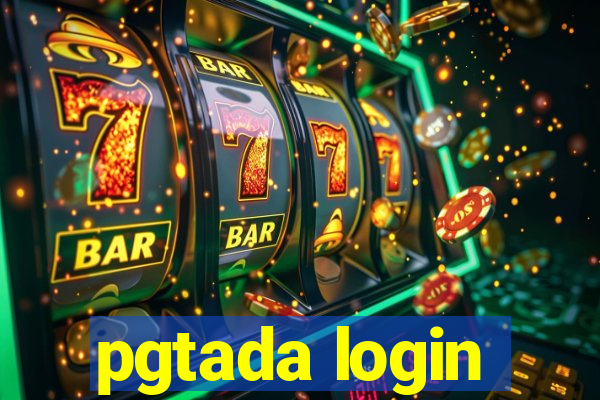 pgtada login