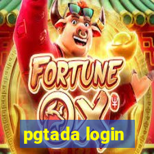 pgtada login