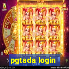 pgtada login