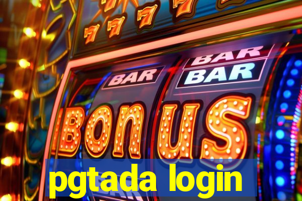 pgtada login