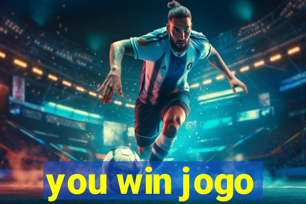 you win jogo