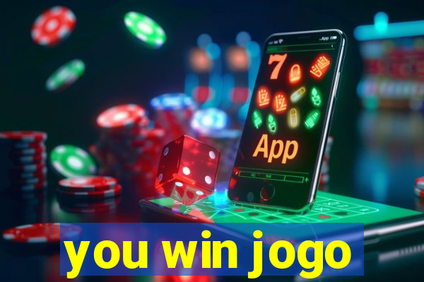 you win jogo