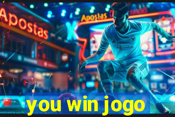 you win jogo