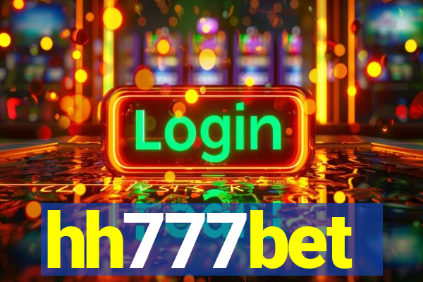 hh777bet