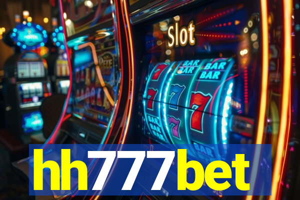 hh777bet