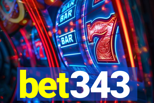 bet343