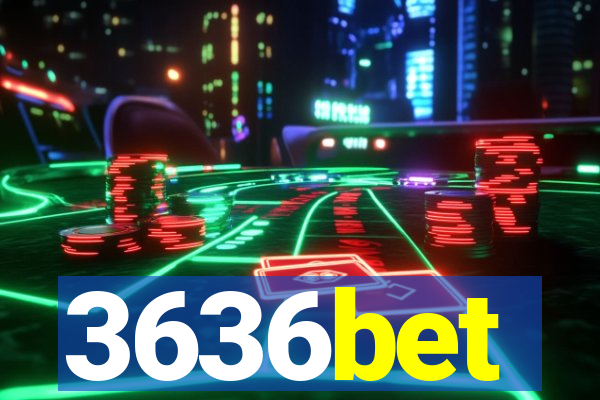 3636bet