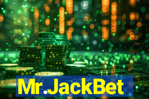 Mr.JackBet