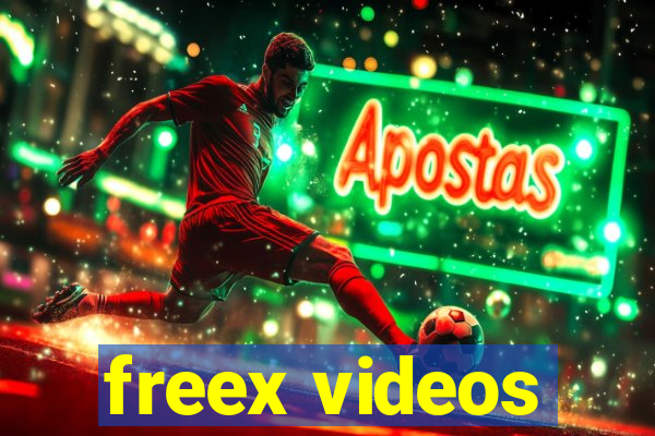 freex videos