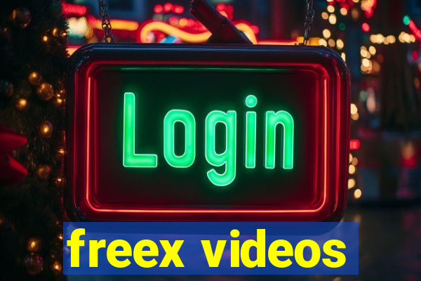 freex videos