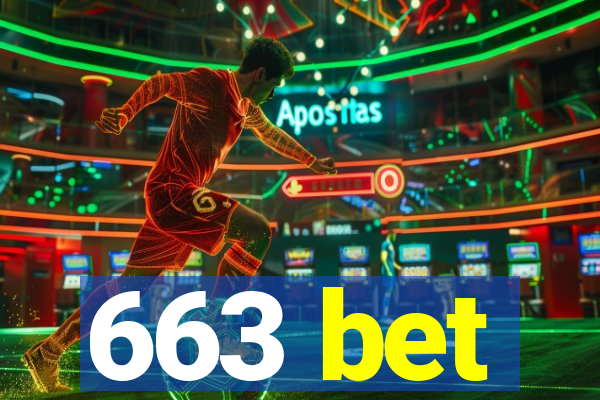 663 bet