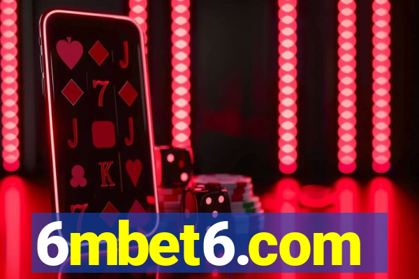 6mbet6.com