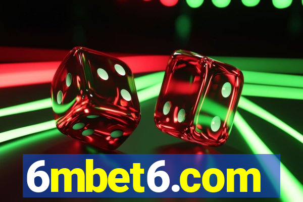 6mbet6.com