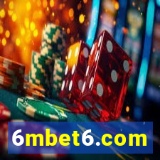 6mbet6.com