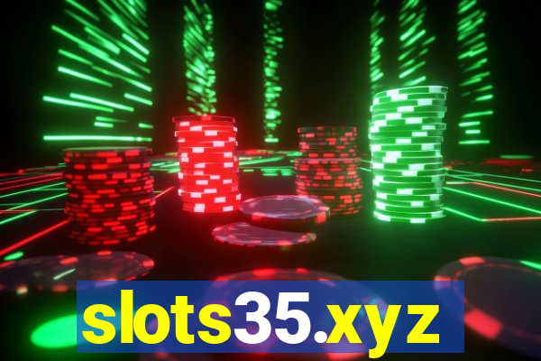 slots35.xyz