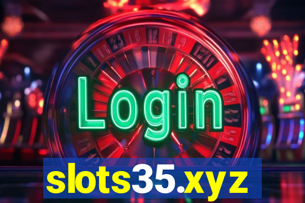 slots35.xyz