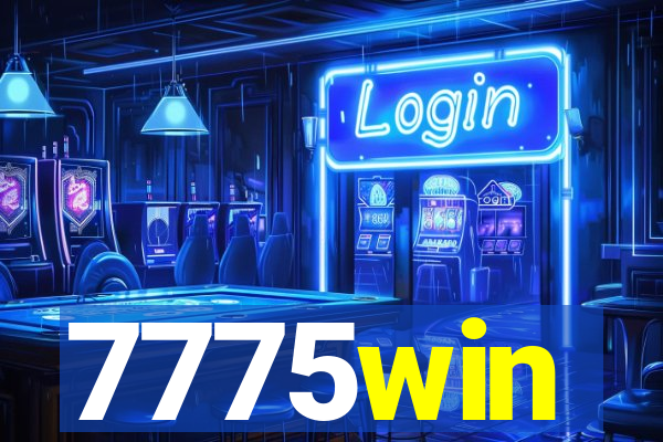 7775win