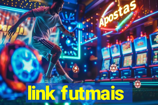 link futmais