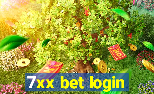 7xx bet login