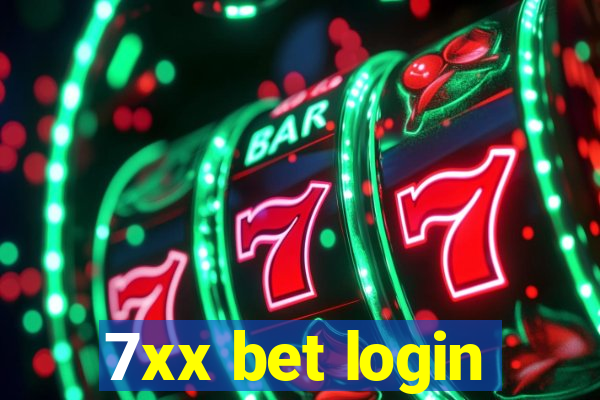 7xx bet login