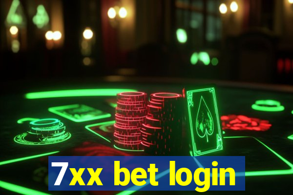 7xx bet login