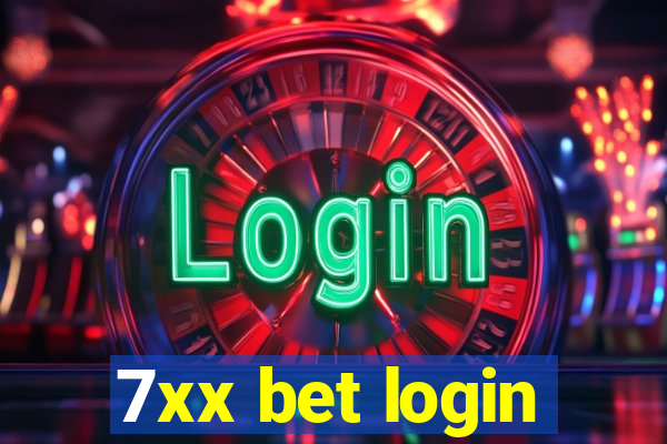 7xx bet login