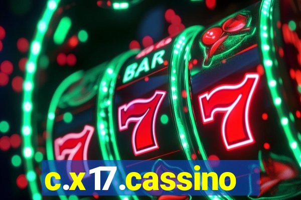 c.x17.cassino