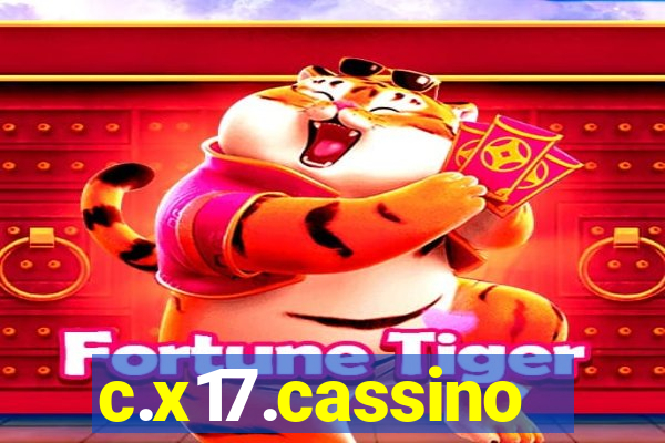 c.x17.cassino