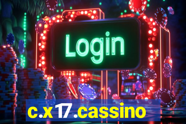 c.x17.cassino