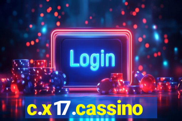 c.x17.cassino