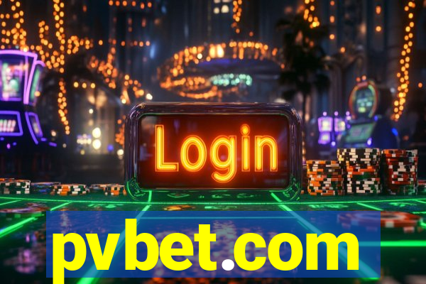 pvbet.com