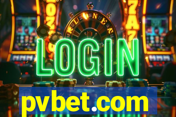 pvbet.com