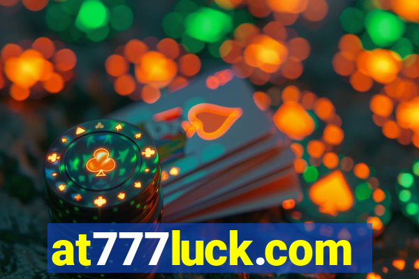 at777luck.com