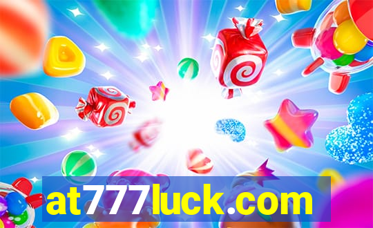 at777luck.com