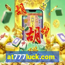 at777luck.com