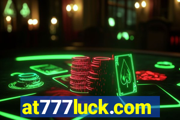 at777luck.com