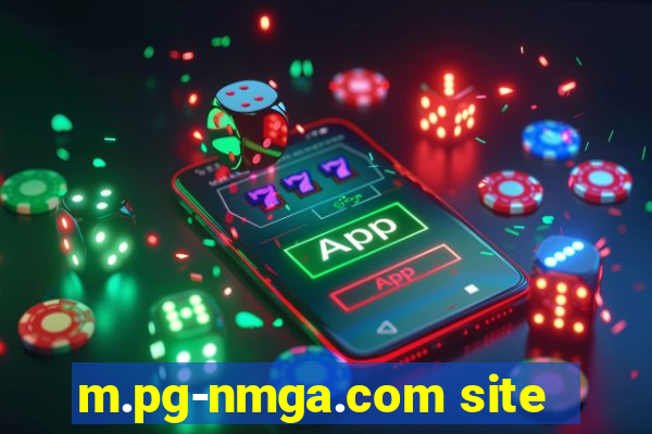 m.pg-nmga.com site