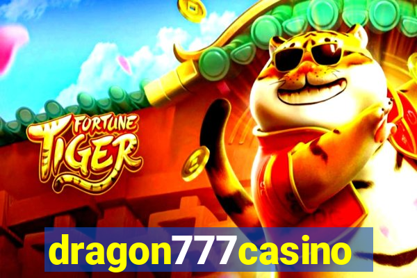 dragon777casino