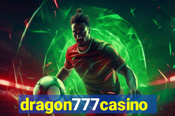 dragon777casino