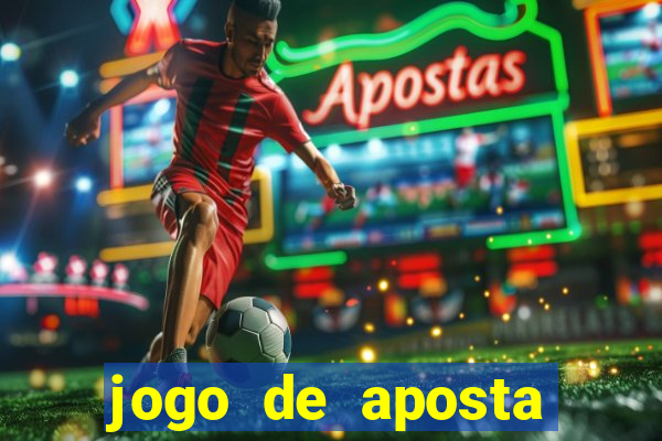 jogo de aposta demo gratis