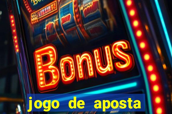 jogo de aposta demo gratis