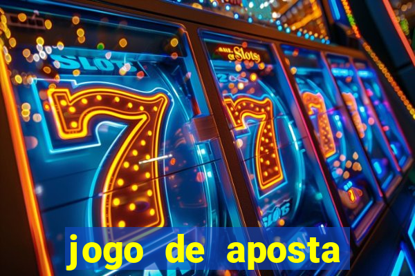 jogo de aposta demo gratis