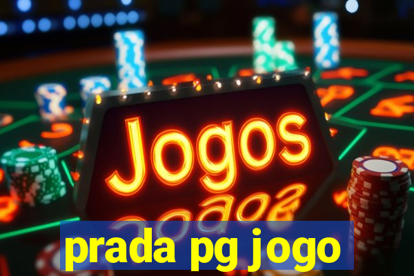 prada pg jogo