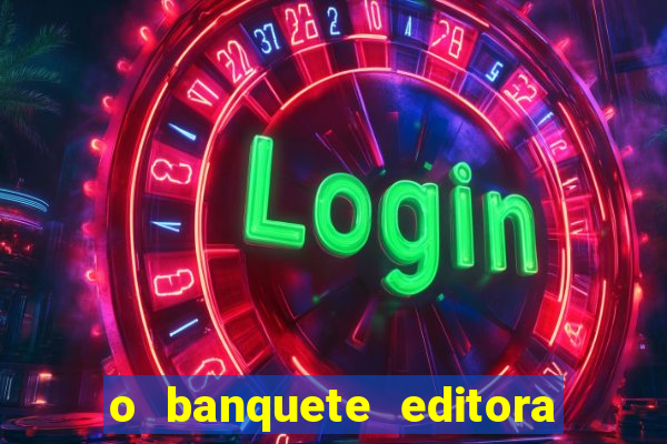 o banquete editora 34 pdf