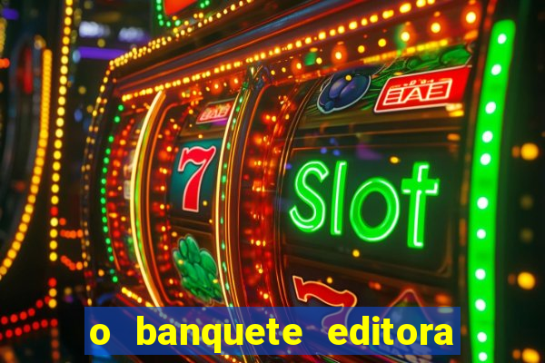 o banquete editora 34 pdf