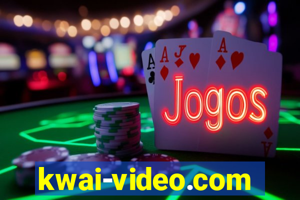 kwai-video.com